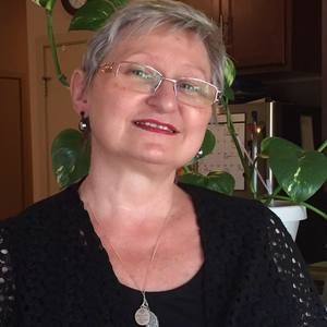 Meet your Posher, Natalia